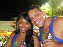 Bloco Abraçaê